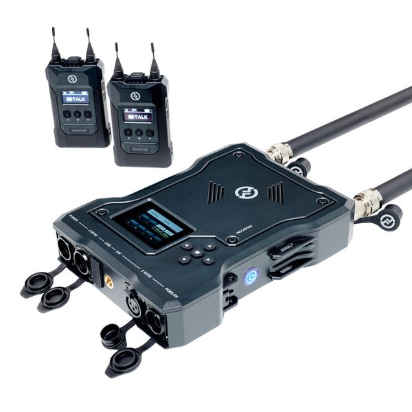 Hollyland Solidcom M1-8B