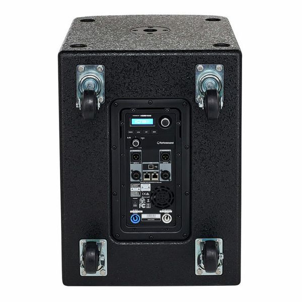 Turbosound iQ15B