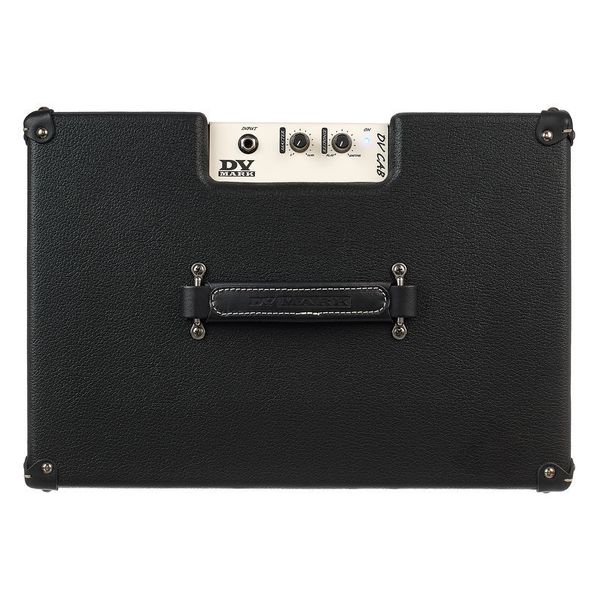 DV Mark DV Powered Cab 112/60