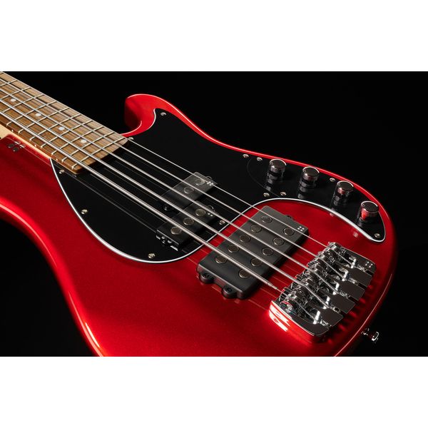 Sandberg California II VM 5 PF MR HG