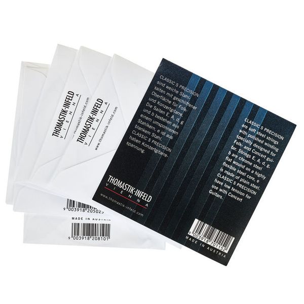 Thomastik KF110 Classic S Set