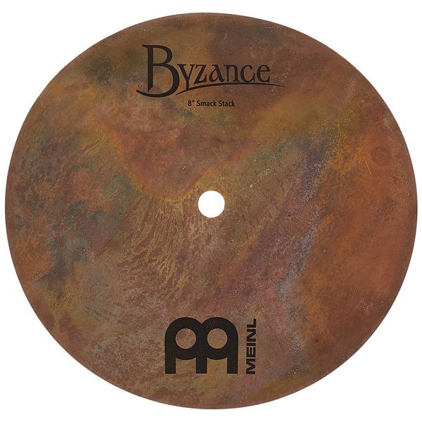 Meinl Byzance V. Smack Stack Add On
