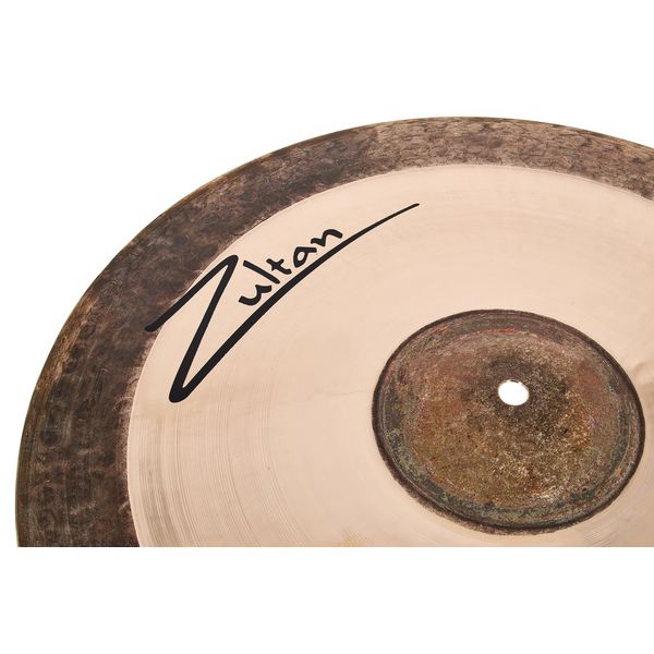Zultan 18" Q Thin Crash