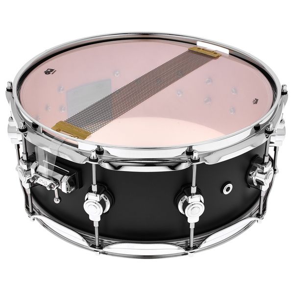 DW 14"x5,5" SN Performance Charc.