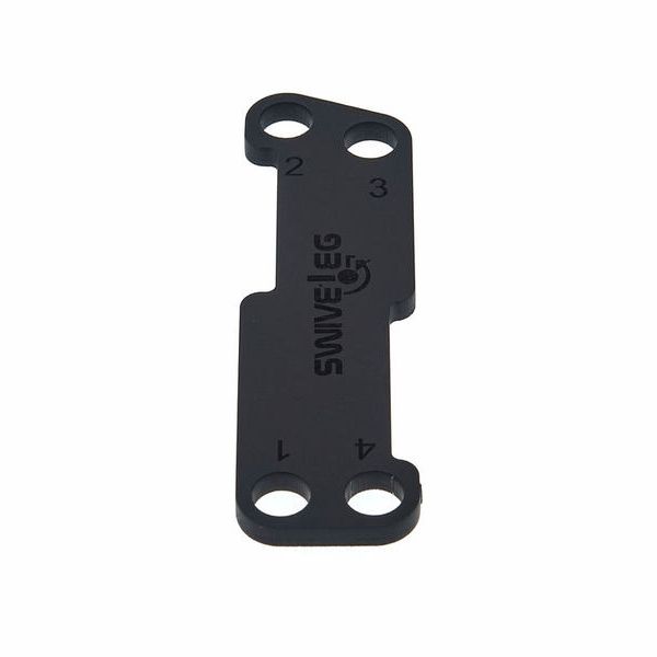 Lefima SwiveLeg ZS-FUS-ALLE-TRO