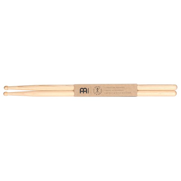Meinl Jay Postones Signature Sticks