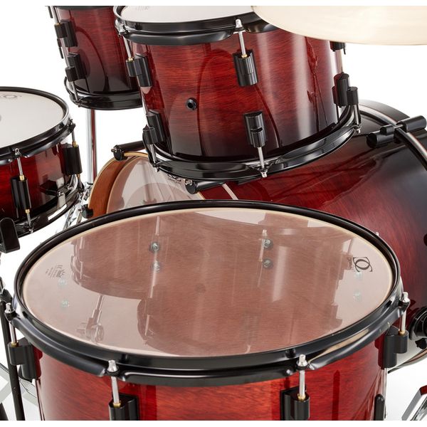 DrumCraft Series 4 Studio Bundle BAF