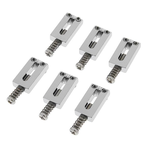 Gotoh S21-C Saddle Set C