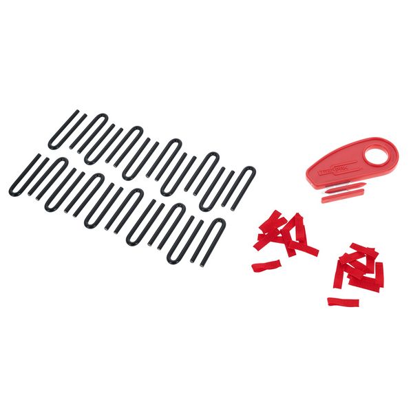 Peli 1535 Air TrekPak Black