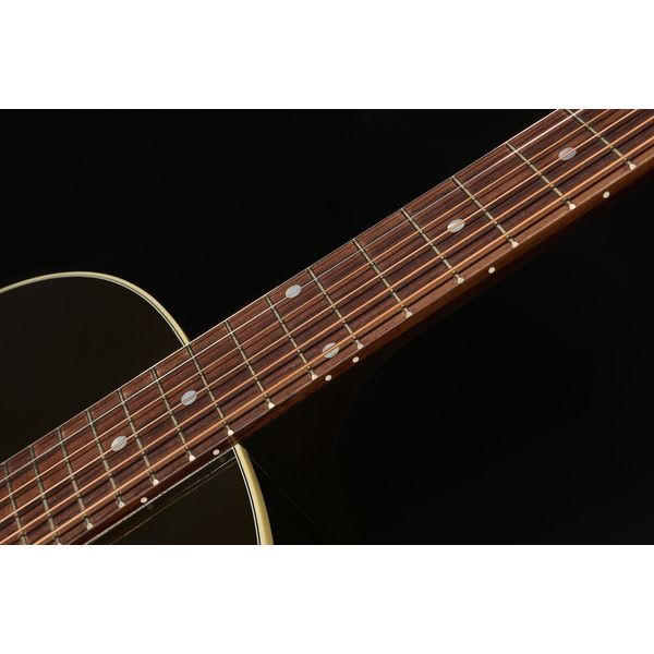 Gibson Slash J-45 LH November Burst