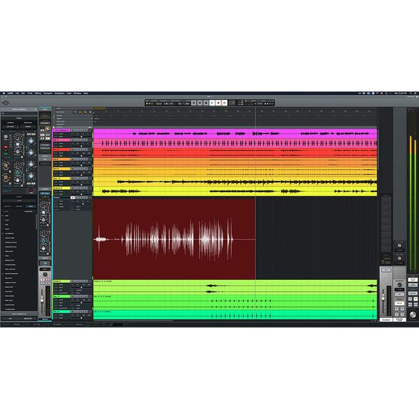 Universal Audio LUNA Pro Bundle Native