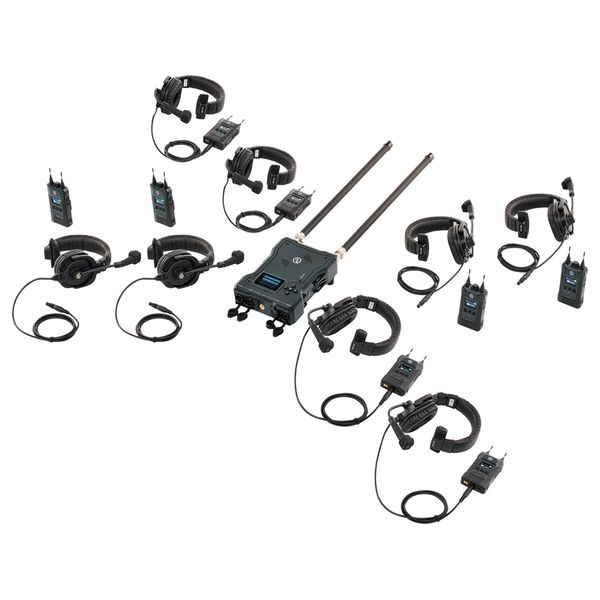 Hollyland Solidcom M1-8B