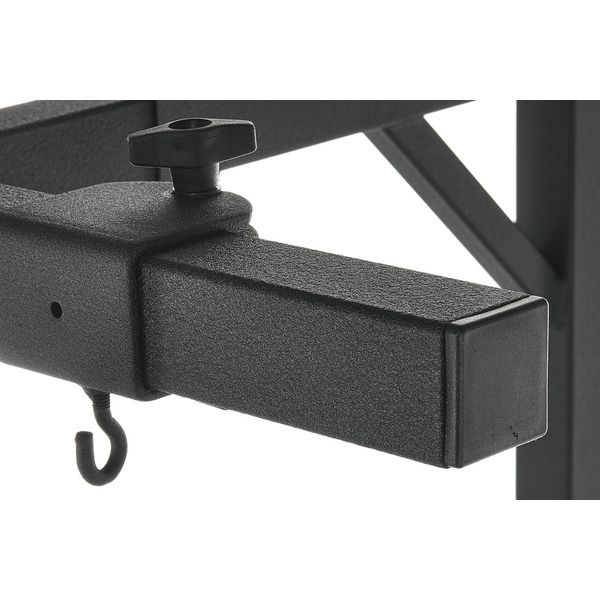 Adams Gong Stand 600