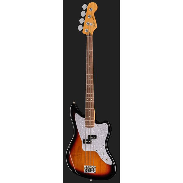 Fender Mark Hoppus Jag Bass RW 3TSB