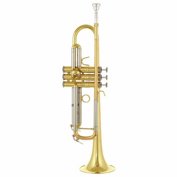 Schagerl TR-421L Bb-Trumpet