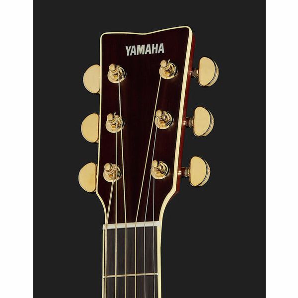 Yamaha Transacoustic LS-TA VT