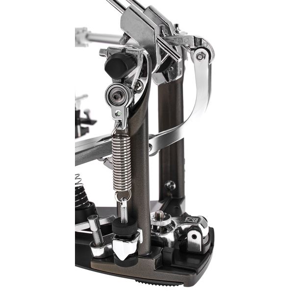 Tama Dyna-Sync w. Mirror Rod Pack