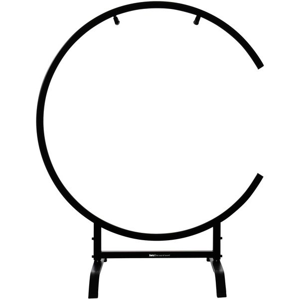 Sela SEGOSTR1 Round Gong Stand