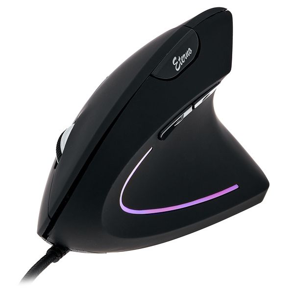 Inter-Tech Eterno KM-206WR