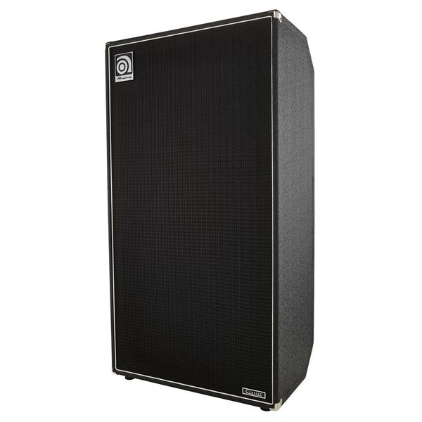 Ampeg SVT-810E