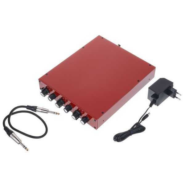 Golden Age Audio Project EQ-73 MKII