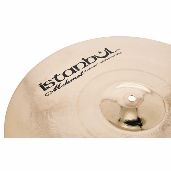 Istanbul Mehmet 18" Crash Samatya Series