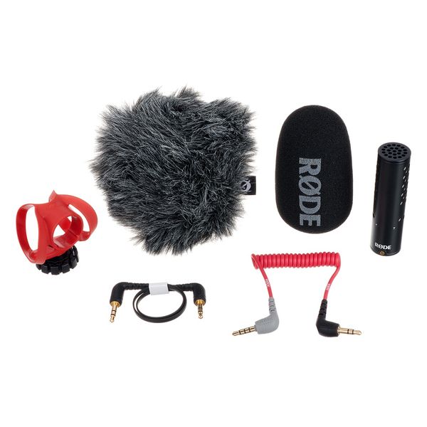 Rode VideoMicro II