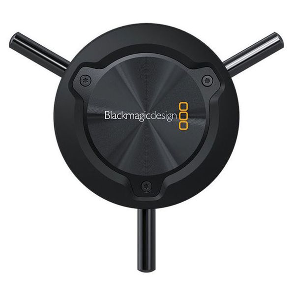 Blackmagic Design Focus Demand