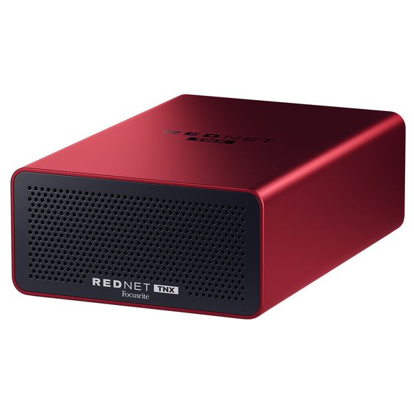 Focusrite RedNet TNX