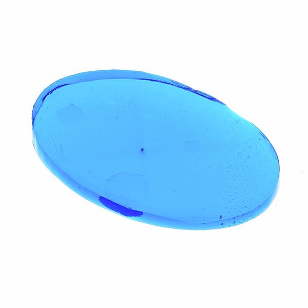 SkyGel Gel Damper Pads Crystal Blue