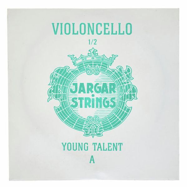 Jargar Young Talent Cello A 1/2