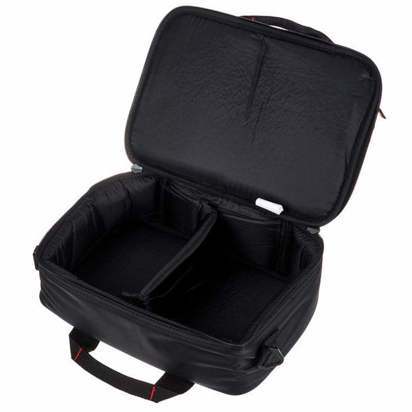 IK Multimedia iLoud Micro Monitor Bag Bundle