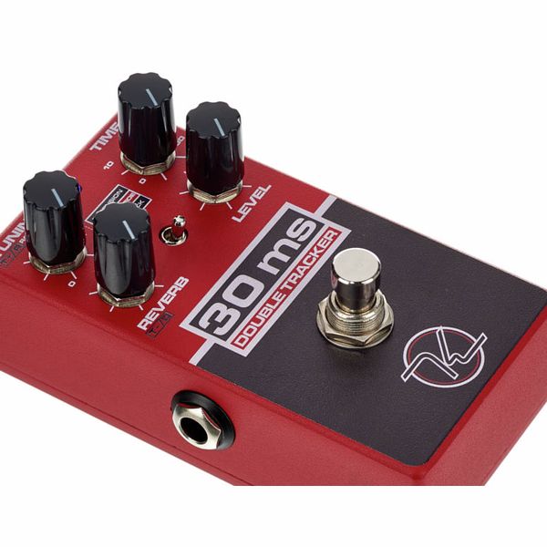 Keeley 30ms Automatic Double Tracker