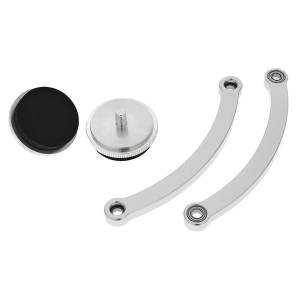 DrumCraft Nighthawk Max Double Pedal