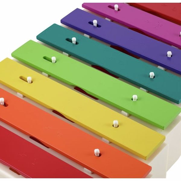 Sonor KS40L1BW Chime Bar Set