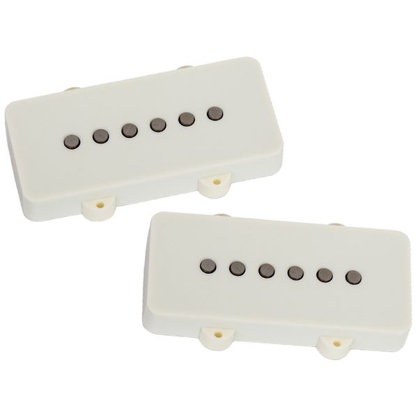 Seymour Duncan Jazzmaster Silencer Pickup Set