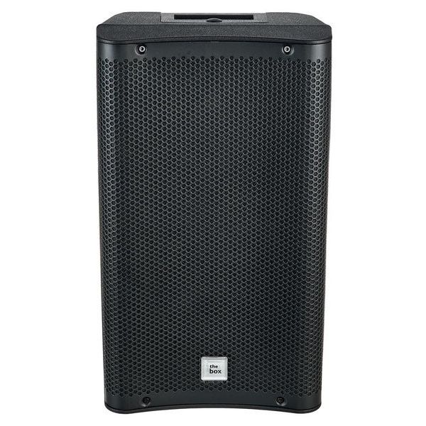 the box pro DSP 110 BP Street Set