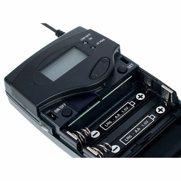 Sennheiser SK100 G4 1G8-Band