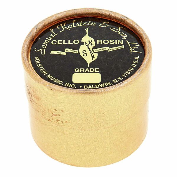 Kolstein Cello Rosin Regular