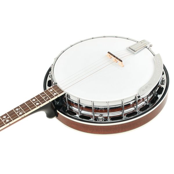 Gold Tone TS-250 Tenor Banjo w/Case