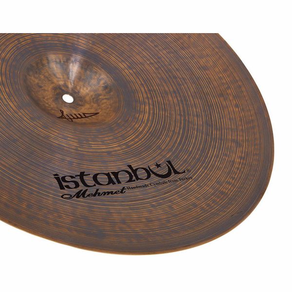 Istanbul Mehmet 18" Tony Williams Crash