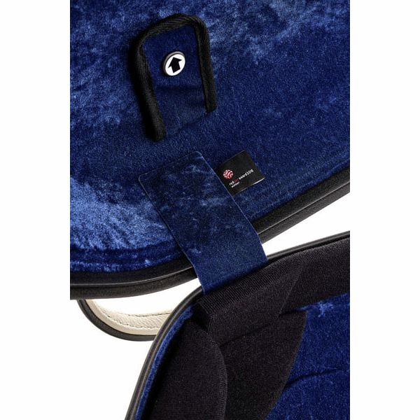 Gewa Air 3.9 Cello Case WH/BL