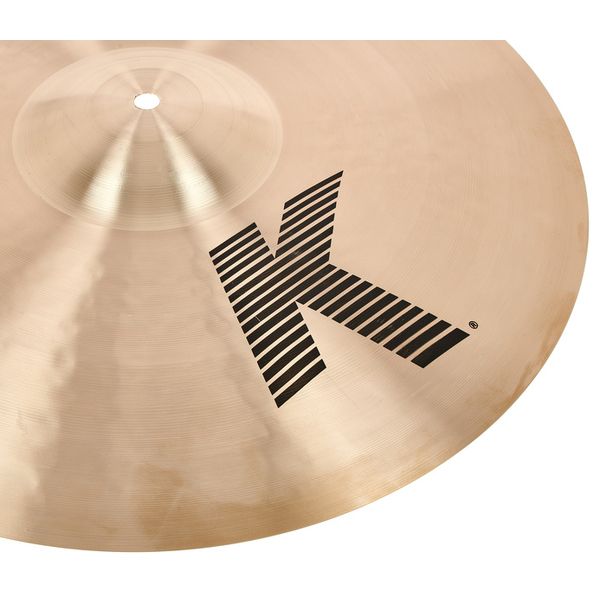 Zildjian 18" K-Series Paper Thin Crash