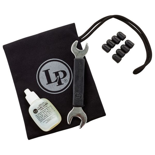 LP 793X Galaxy Giovanni Bongo Set