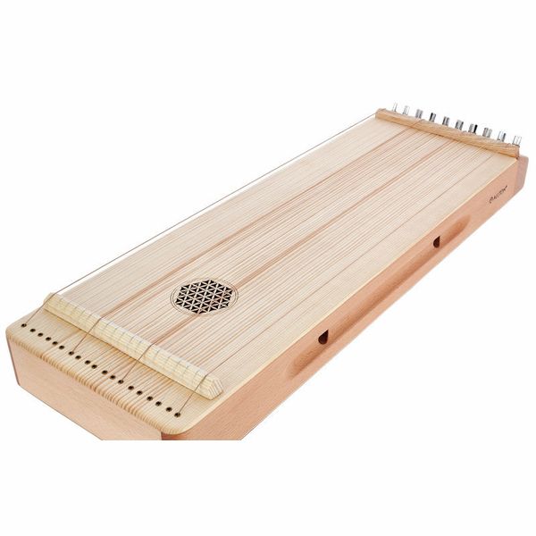 Allton ZMA1G Mini Monochord