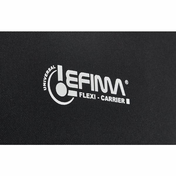 Lefima Universal Flexi-Carrier