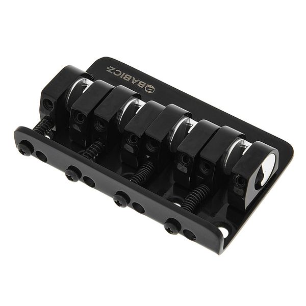 Babicz FCH Z-Ser 4-Str Bass BK