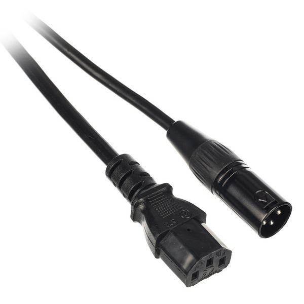 the sssnake PC 15 Power Audio