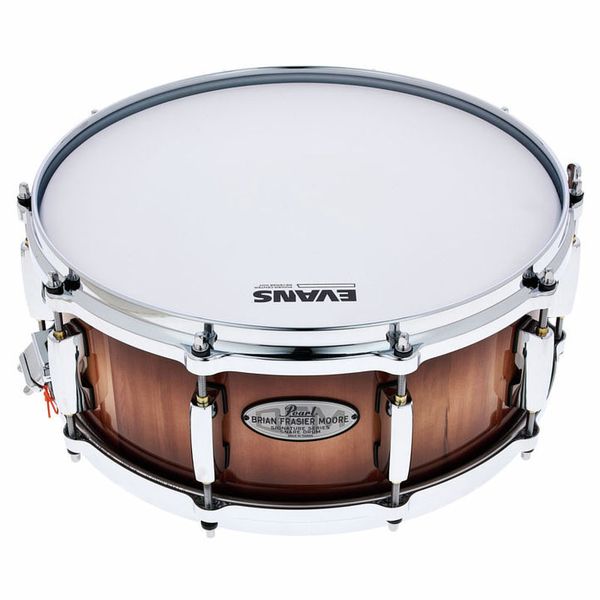 Pearl 14"x5,5" Brian Frasier Moore