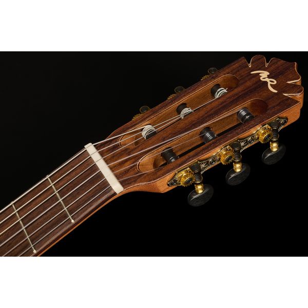 Manuel Rodriguez Cafe Cortado Rosewood